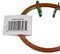3.5-inch, 5-inch and 7-inch Spring Tension Embroidery Hoops,CNSTH-A3557, Set of 3